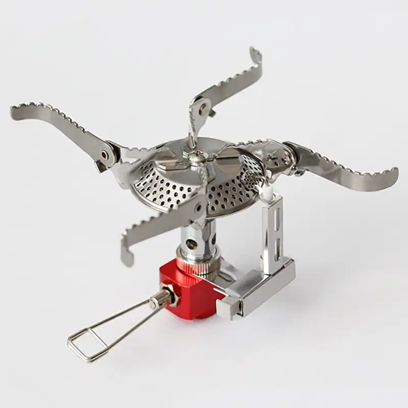 سرشعله سفری اسنوهاک مدل SN10-A4