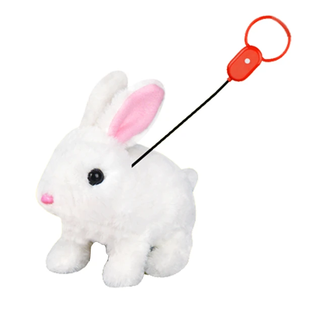 ربات کنترلی مدل خرگوش راهرو کد 921-3