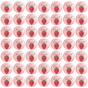 پیکسل خندالو مدل جشن الفبا ت مثل توت فرنگی کد 8682 مجموعه 49 عددی