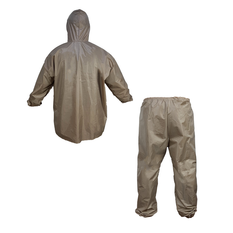 لباس کار مدل هرمس کد PN1002K