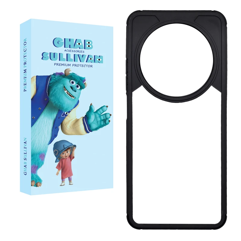 کاور قاب سالیوان مدل NEWFACE مناسب برای گوشی موبایل شیائومی Redmi 14C