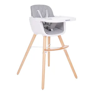 صندلی غذاخوری کودک کیکابو مدل Seat-W