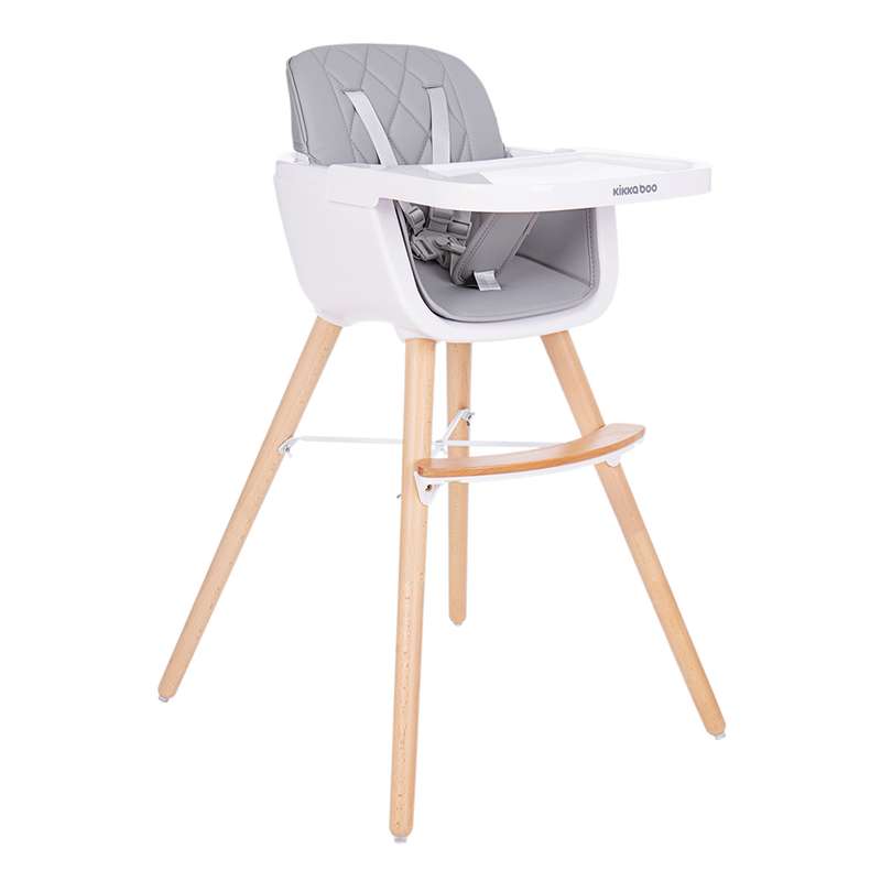 صندلی غذاخوری کودک کیکابو مدل Seat-W صندلی غذاخوری کودک کیکابو مدل Seat-W