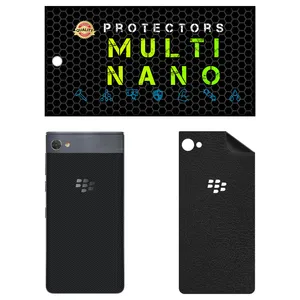MULTI NANO X-F1L Back Skin For BlackBerry Motion