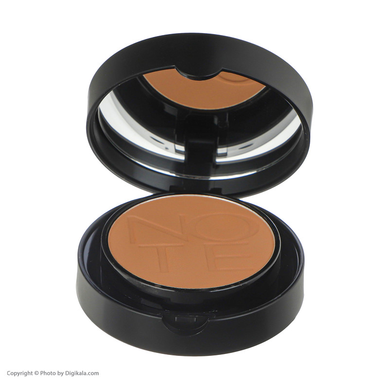 رژ گونه نوت سری Luminous Silk تحت لیسانس شماره08