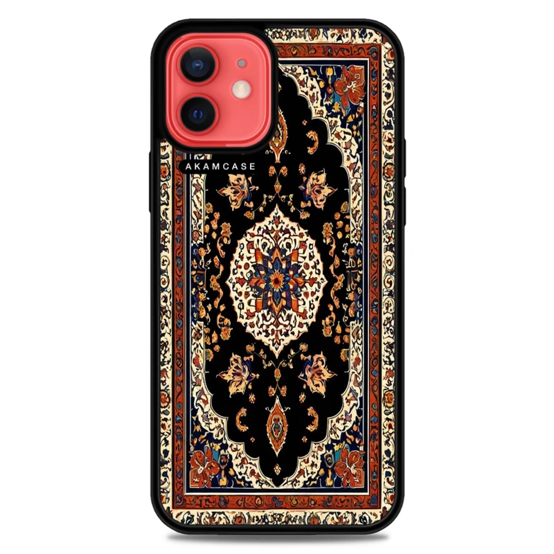 کاور آکام مدل AMC-WA12-PERSIAN-21 مناسب برای گوشی موبایل اپل iPhone 12