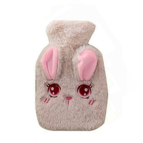 کیسه آب گرم مدل happy rabbit کیسه آب گرم مدل happy rabbit