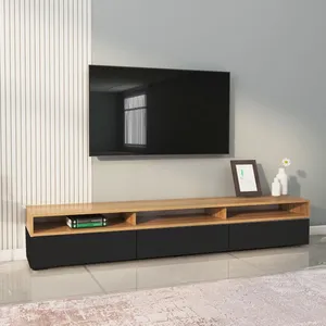 میز تلویزیون مدل 111 مناسب برای تلویزیون تا 52 اینچ