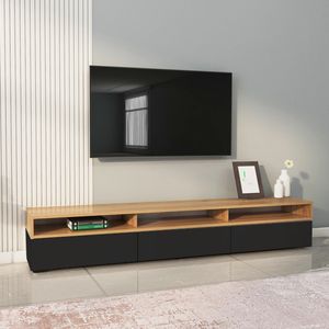 میز تلویزیون مدل 111 مناسب برای تلویزیون تا 52 اینچ