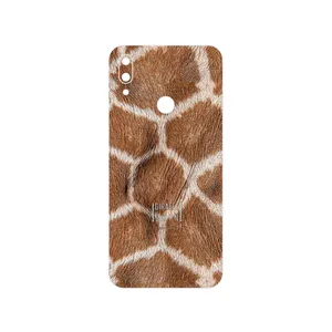 MAHOOT Giraffe Skin Cover Sticker for Xiaomi Redmi Note 7