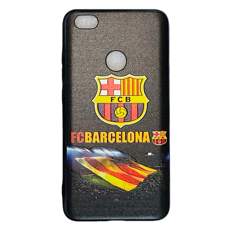 کاور مدل P-NK کد 537 مناسب برای گوشی موبایل شیائومی Redmi Note 5A / Y1