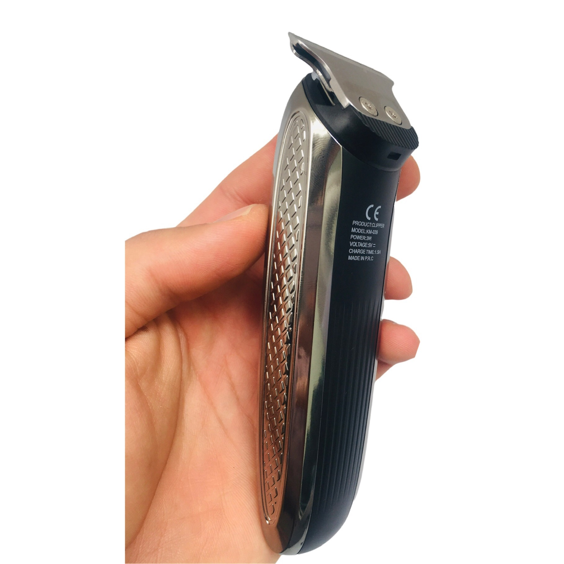 ماشین اصلاح موی سر و صورت کیمی مدل KM-039