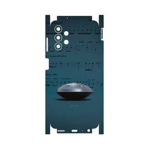 MAHOOT Hang-Instrument-FullSkin Cover Sticker for Samsung Galaxy A13