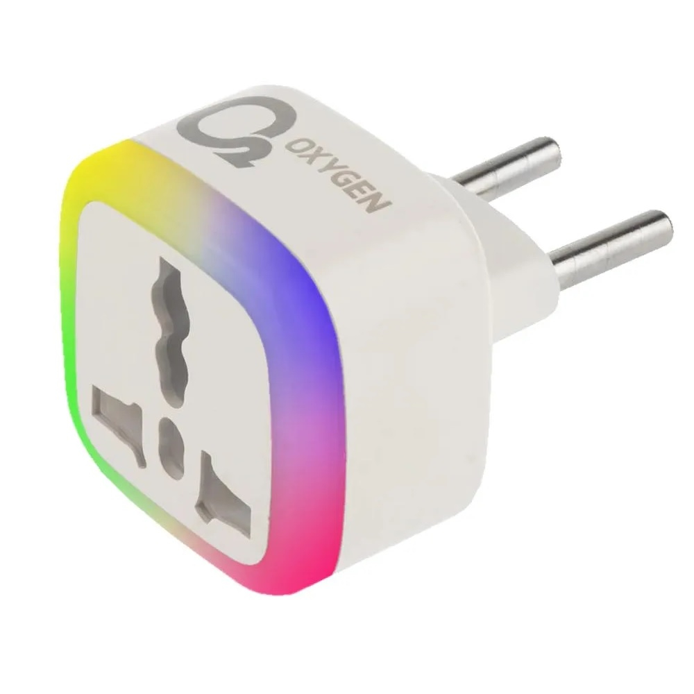 مبدل برق اکسیژن مدل P-02