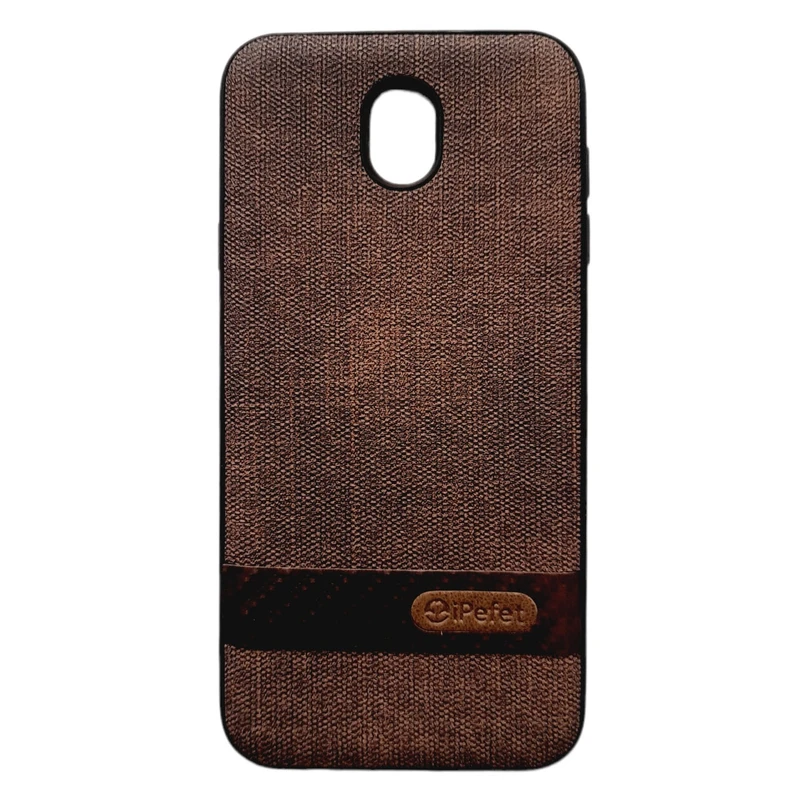 کاور آی پفت مدل j730 مناسب برای گوشی موبایل سامسونگ Galaxy j7 pro / J730