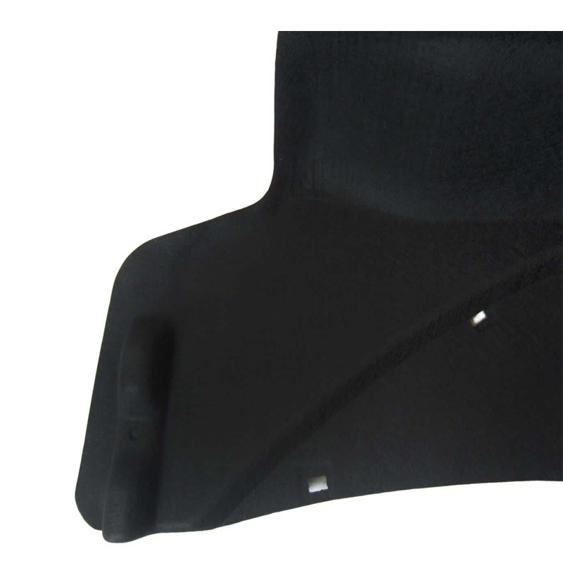 عایق در صندوق خودرو بابل کارپت کد prmessba مناسب برای پراید صبا