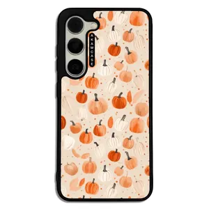 AKAM AMC-WSGS23-PUMPKIN-15 Cover For Samsung Galaxy S23