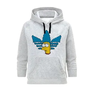 هودی زنانه مدل سیمپسون کد TJA190