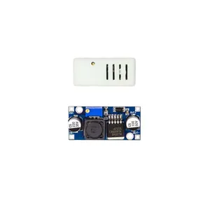  ماژول مبدل افزاینده مدل DC-DC XL6009 به همراه قاب