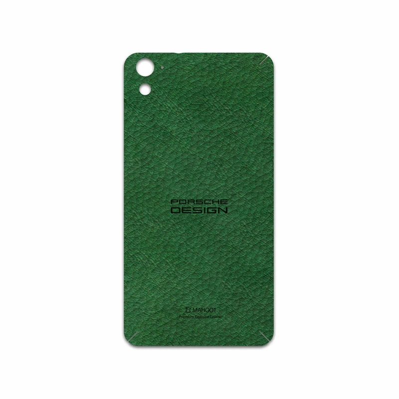 برچسب پوششی ماهوت مدل GL-PRDS مناسب برای گوشی موبایل اچ تی سی One E9s