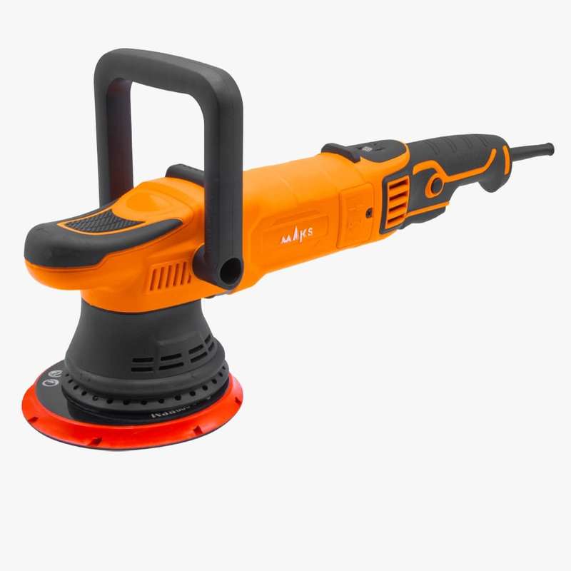 دستگاه پولیش مکس مدل اوربیتال P01 دستگاه پولیش مکس مدل اوربیتال P01