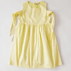 پیراهن دخترانه توبتوو مدل 66