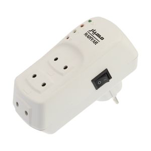 نقد و بررسی محافظ ولتاژ مهیار مدل MH3.D دیواری توسط خریداران