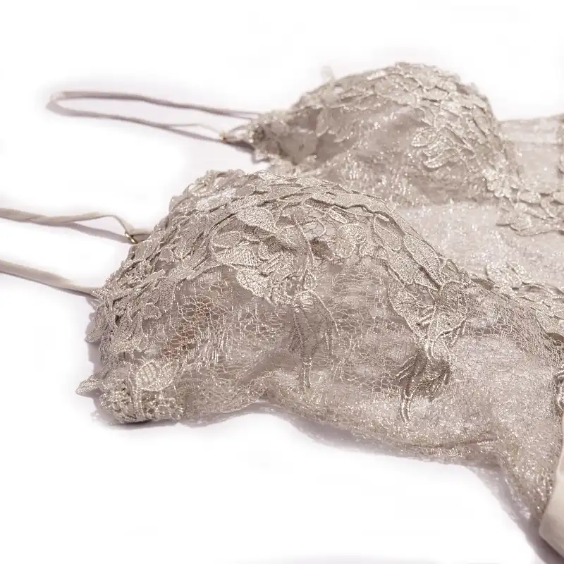 لباس خواب زنانه لاسکرت مدل N201LP