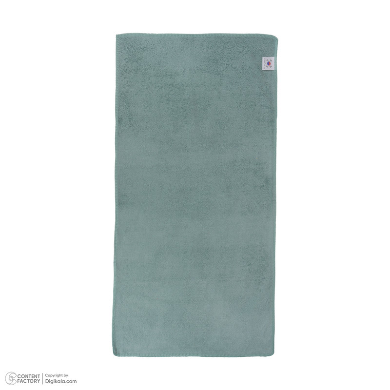 حوله کودک و نوزاد مدل کارتونی سایز 65×35 سانتی متر حوله کودک و نوزاد مدل کارتونی سایز 65×35 سانتی متر
