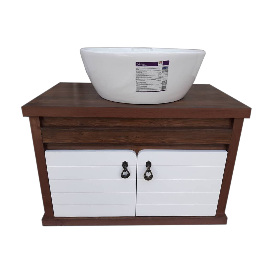ست کابینت و روشویی مدل CHGA-300