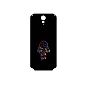 MAHOOT Dream Catchers Cover Sticker for HTC Desire 620