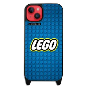 AKAM AMCWLA14PLUS-LEGO13 Cover For Apple iPhone 14 Plus