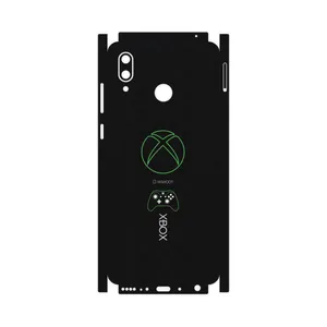 MAHOOT XBOX-FullSkin Cover Sticker for Honor Play