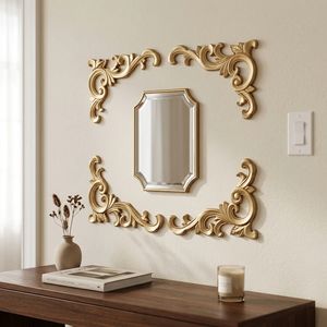 دیوارکوب مدل MP04 مجموعه چهار عددی