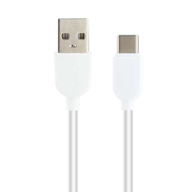 کابل تبدیل USB به USB-C وکسیان مدل UDC06DS طول 1 متر