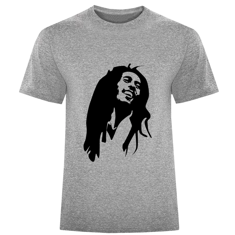 تی شرت آستین کوتاه مردانه مدل مردموبلند D544