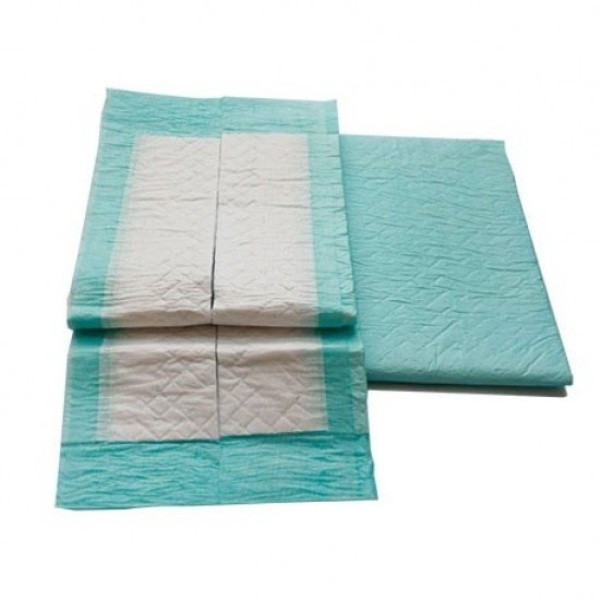 زیرانداز بهداشتی بیمار بهار پد مدل ماه مجموعه 5 عددی