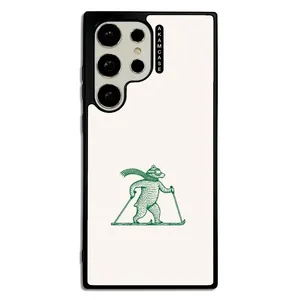 AKAM AMC-WSGS23U-SKI-6 Cover For Samsung Galaxy S23 Ultra