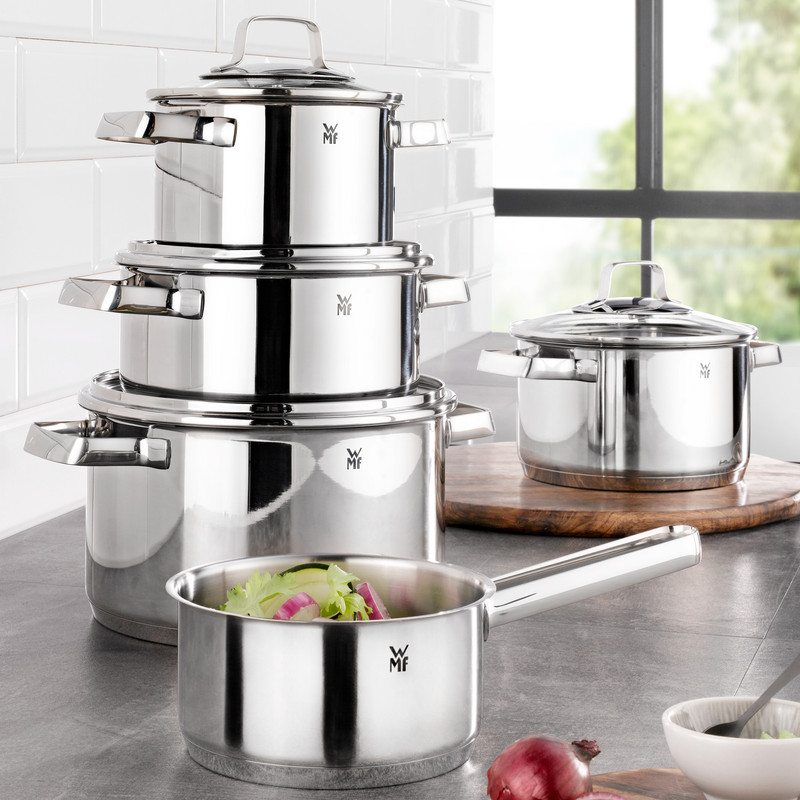 سرویس قابلمه 9 پارچه دبلیو ام اف مدل Belmonte