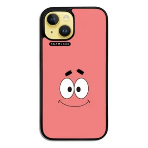 AKAM AMC-WA15-SPONGE BOB13 Cover For Apple iPhone 15