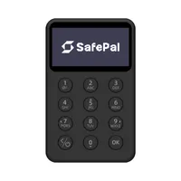 کیف پول سخت افزاری سیف پال مدل X1