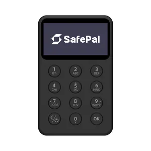 کیف پول سخت افزاری سیف پال مدل X1