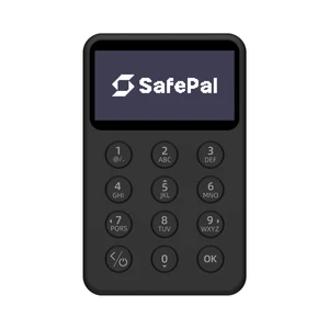 کیف پول سخت افزاری سیف پال مدل x1