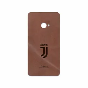 MAHOOT MNL-JUVE Cover Sticker for Xiaomi Mi Note 2