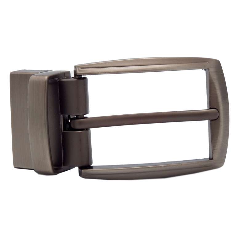 سگک کمربند مردانه مدل چرخشی کی تی BU318BK