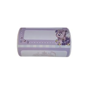 برچسب طرح یونی کورن کد 08