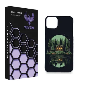 RIVEN RI2-3 Case For Apple iPhone 11 Pro