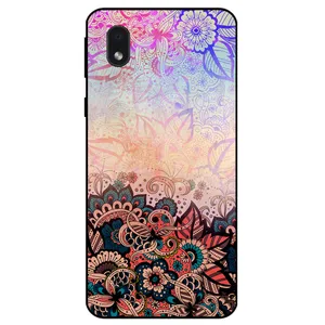 Megafone Abstract 7727 Cover For Samsung Galaxy A01 Core / M01 Core 