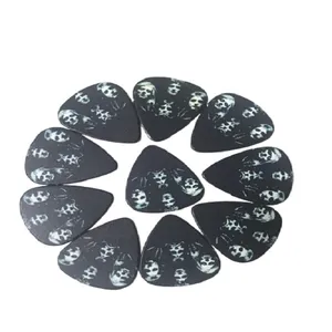 پیک گیتار مدل RockRoll مجموعه 10عددی 