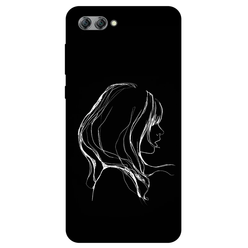 کاور مگافون کد 7766 مناسب برای گوشی موبایل هوآوی Nova 2S